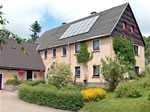 Ferienwohnung Baumert