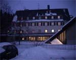Hotel "Abendruhe" Hotel "Abendruhe"