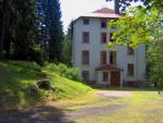 Ferienwohnung + DZ im G�stehaus SONNENH�HE