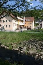 Parkhotel Lauenstein Parkhotel Lauenstein