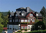 Hotel & Restaurant "Felsenburg" Hotel & Restaurant "Felsenburg"