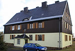 Appartementhaus "Agricola"