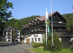 Hotel & Restaurant "Ladenmühle" Hotel & Restaurant "Ladenmühle"