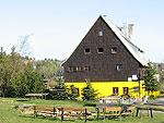 Jugendherberge "Klügelhütte" Jugendherberge "Klügelhütte"
