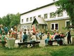 Jugendherberge "Jägerhütte" Jugendherberge "Jägerhütte"