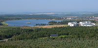 Rehaklinik Raupennest und Galgenteich in Altenberg